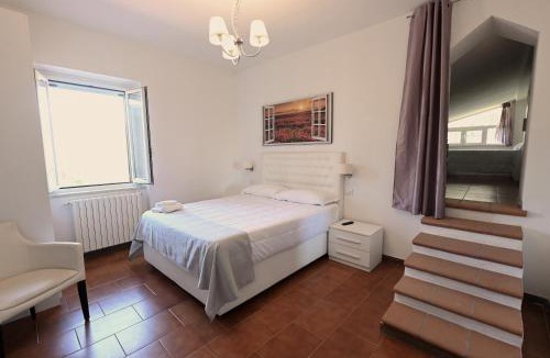 Sessa Aurunca Bed & Breakfast | Maiano Relais