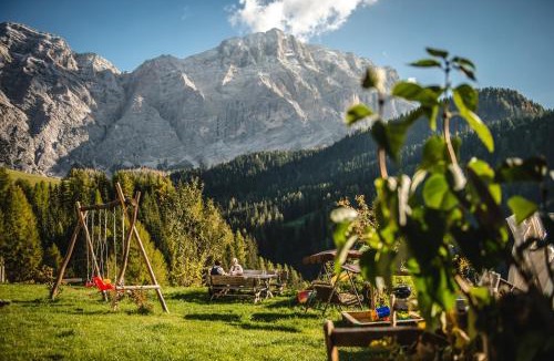 La Valle House | Maierhof