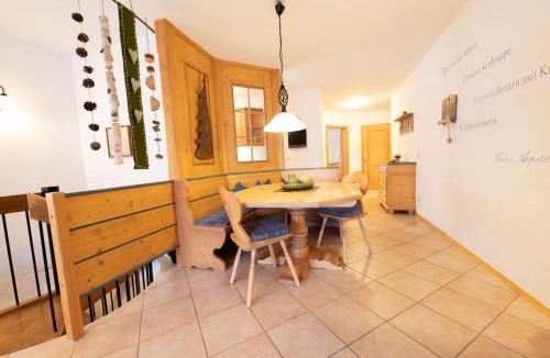 Untergrainau Apartment | Maigloeckerl
