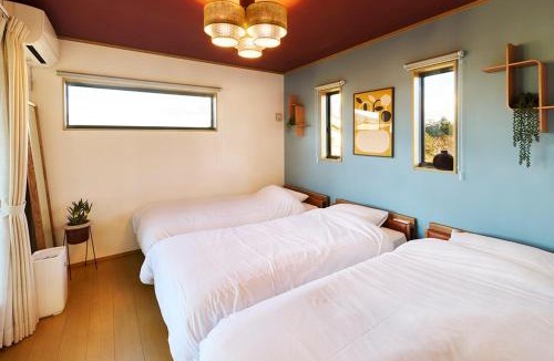 Ito Villa | Maigre A5