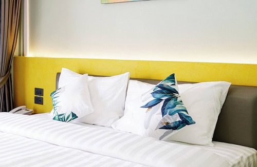 Kata Hotel | Maiiam Bungalows