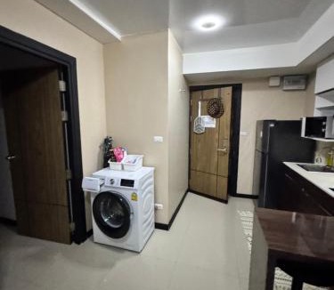 Mai Khao Apartment | Maikhao Beach Condominium