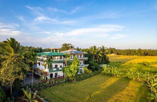 Kataragama House | Mailagama Cinnamon Residence