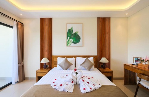 Kerobokan Hotel | Mailaku House