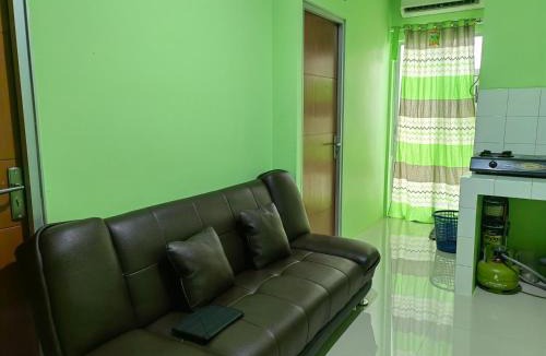 Depok Apartment | Mailbox Arsakha Lobi B Cibubur Village