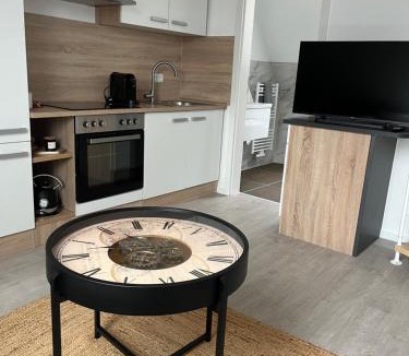 Mainburg Apartment | MaiLiving