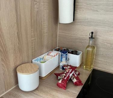 Mainburg Apartment | MaiLiving