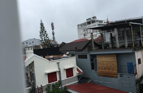 Hue City Centre Hotel | MaiLy Hostel
