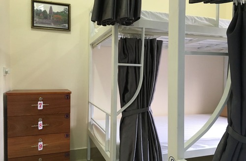 Hue City Centre Hotel | MaiLy Hostel
