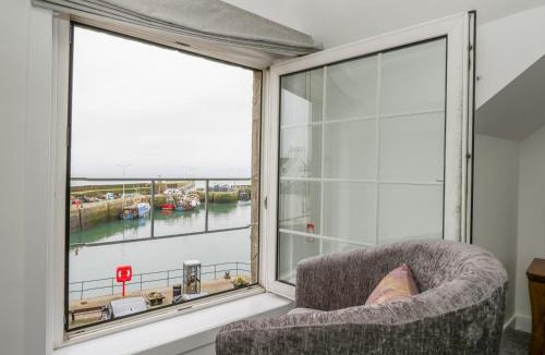 Pittenweem House | Maimies Harbourview