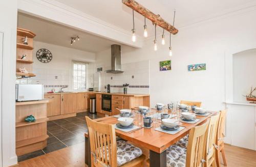 Pittenweem House | Maimies Harbourview