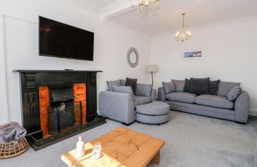 Pittenweem House | Maimies Harbourview