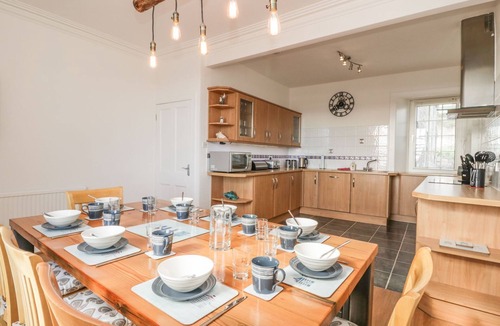 Anstruther Cottage | Maimies Harbourview