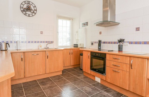 Anstruther Cottage | Maimies Harbourview