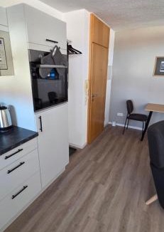 Schweinfurt Apartment | Main Apartment SW 2