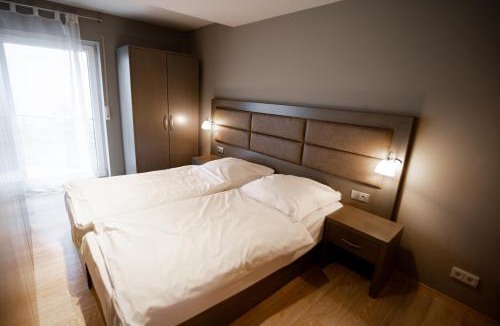Kelsterbach House | main Appartments Frankfurt Airport
