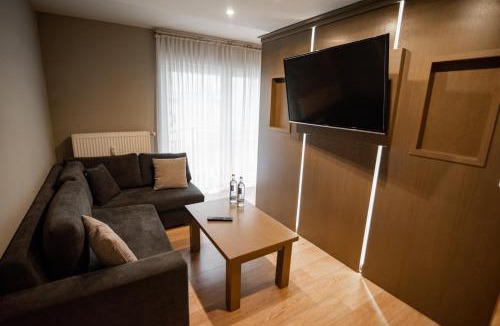 Kelsterbach House | main Appartments Frankfurt Airport