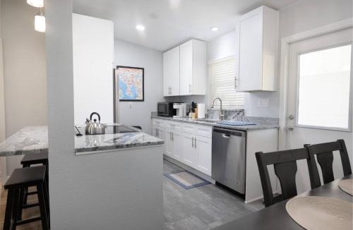 Temple Crest House | Main Attraction