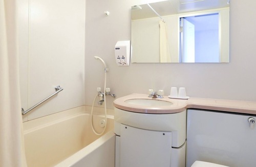 Madarao Mountain Resort Hotel | Main building JapaneseWestern room Spacious and/Iiyama Nagano