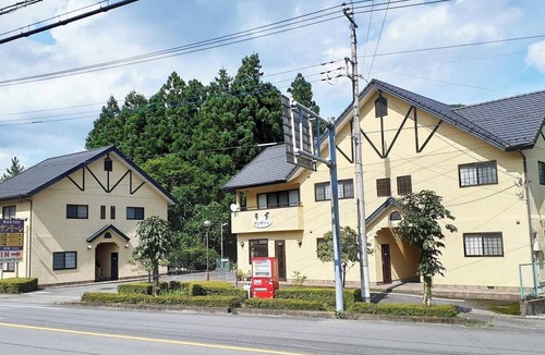 Nikko Hotel | Main Building Room Only Comfortable stay with /Nikko Tochigi