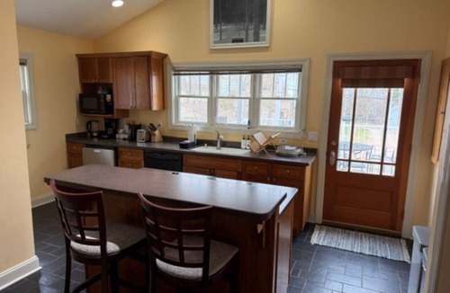 Bayfield House | Main @ Hendrickson House