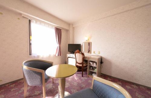 Miyakonojo Hotel | Main Hotel - Vacation STAY 85438v