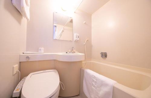 Miyakonojo Hotel | Main Hotel - Vacation STAY 82545