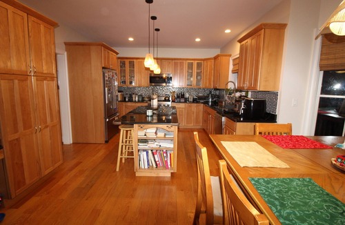 Vineyard Haven House | Main House located on quiet cul-de-sac near town and walking trails to the water