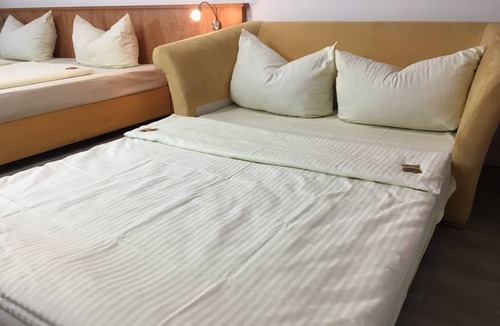 Langendiebach Hotel | Main Kinzig Hotel am Limes