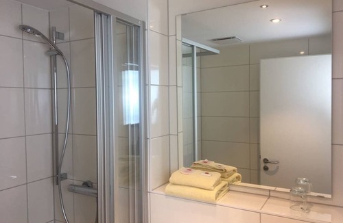 Langendiebach Hotel | Main Kinzig Hotel am Limes