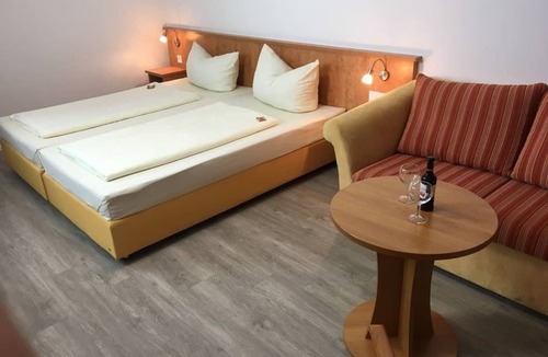 Langendiebach Hotel | Main Kinzig Hotel am Limes