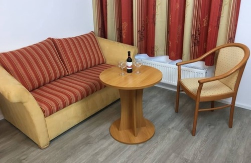 Langendiebach Hotel | Main Kinzig Hotel am Limes