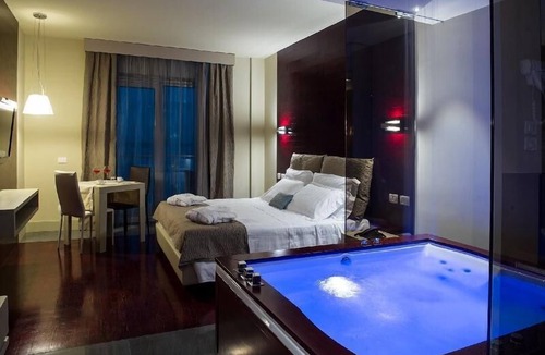 Roccalumera Hotel | Main Palace Hotel