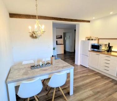 Obernbreit Apartment | Main Resörtchen