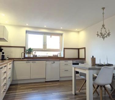 Obernbreit Apartment | Main Resörtchen