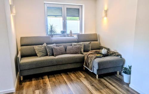 Obernbreit Apartment | Main Resörtchen