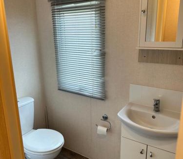 Crimdon House | Main South View A8 - Crimdon Dene Holiday Park