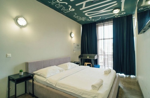Donji Grad Hostel | Main Square Hostel