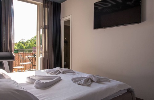 Donji Grad Hostel | Main Square Hostel