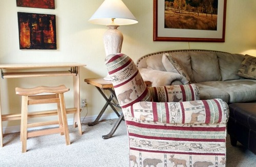 Downtown Park City Condo | Main St/Town Lift/Pool (Summer/Winter)/Hot Tub (all year) + ***Disinfecting***