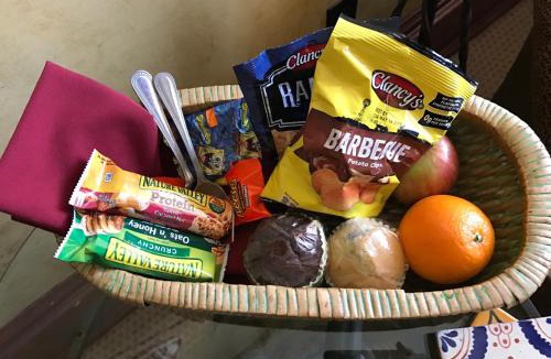 Hannibal Bed & Breakfast | Main Street Bed & Breakfast
