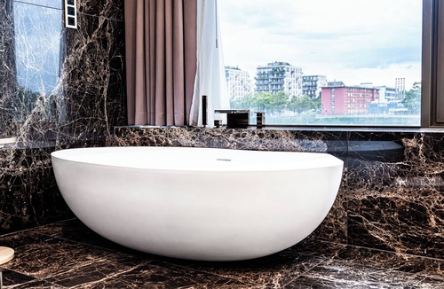 Gutleutviertel Hotel | Main Suites