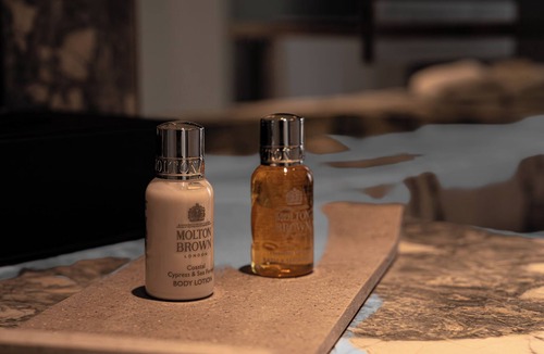 Gutleutviertel Hotel | Main Suites