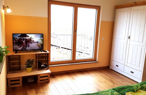 Kitzingen Apartment | Main vacation in the vineyard