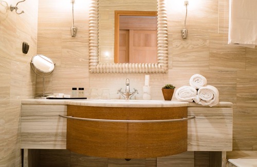 Tripoli Hotel | Mainalon Resort