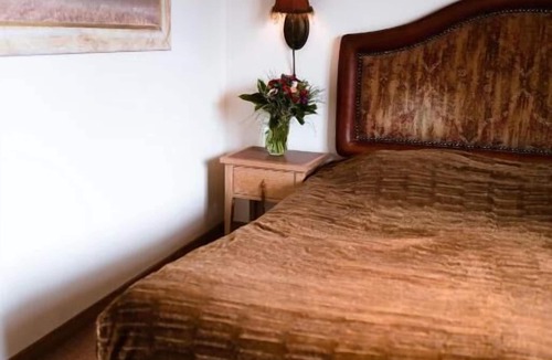 Tripoli Hotel | Mainalon Resort