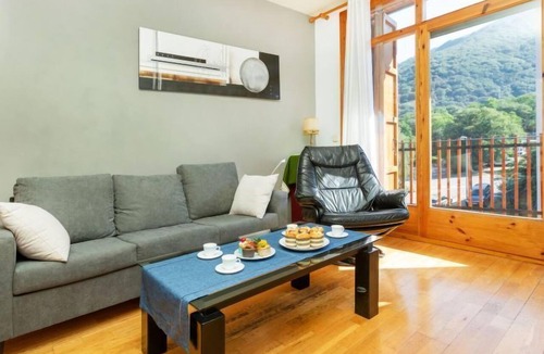 Sort Apartment | Mainera by Interhome