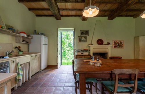 Soglio House | Mainero by Interhome
