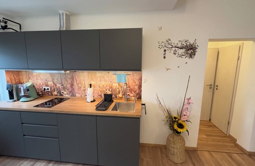 Marktbreit Apartment | MainNest Marktbreit - Cozy Apartment
