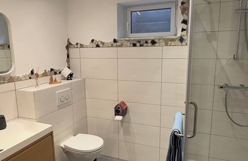 Marktbreit Apartment | MainNest Marktbreit - Cozy Apartment